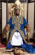 Ugandan King Oyo, World's Youngest Monarch, Dies at 34