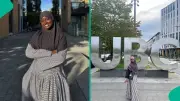 UI Forestry Graduate Khadijat Sikirulahi Wins UBC Mastercard Scholarship in Canada