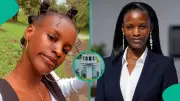 UI Graduate Denied Law Bags First Class in Anthropology She Never Wanted