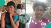 UI Graduate Shares How Dream About Her Result Helped Her Overcome Fear and Extra Year