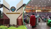UI, UNILAG Top Nigerian Universities in 2026 Webometrics Global Ranking