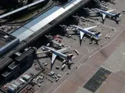 UK airports cyber attack exposes data of 8.7 million customers