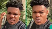UK-Based Nigerian Man Shares Tips to Identify Genuine Helpers Abroad
