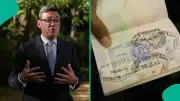 UK Opens BNO Visa to Hong Kong Residents: Eligibility Rules Published