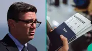 UK Passport Renewal Fees for 2026: Online vs Paper Costs Revealed