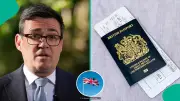 UK Reveals 1 Reason It Will Reject Foreigner's Citizenship Application