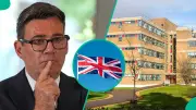 UK Sets Minimum Age for University Admission in 2026