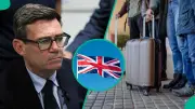 UK Voluntary Return: Migrants Can Get Up to £3,000 to Go Back Home