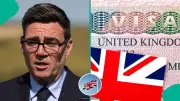 UK Youth Mobility Scheme Visa: 10 Countries Eligible to Work in Britain