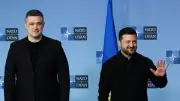 Ukraine Slowly Losing War, Ex-Defence Minister Fedorov Warns