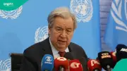 UN Offers Psychosocial Support for Freed Kwara School Children