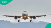 Unidentified Man Found Dead in Plane Wheel at Gatwick