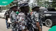 Unidentified Woman Found Dead in Osogbo Church With Left Wrist Severed