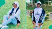 UNILORIN Graduate Who Wrote JAMB 3 Times Signs Out After Years