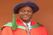 UNIOSUN VC Congratulates Adeleke on Re-election, Praises Democratic Win