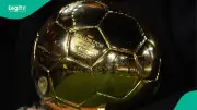 Updated Ballon d'Or Rankings After PSG's UEFA Super Cup Win