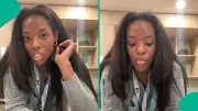 US-Based Resident Doctor Reveals First Paycheque in Viral TikTok Video