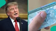 US Declares 3 Green Card Versions Invalid for Foreigners