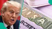 US Embassy Warns Against AI-Altered Passport Photos for Visa