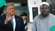 US Expands Deportation List to 134 Nigerians, Releases Names and Photos