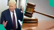 US judge strikes down Trump visa ban affecting Nigeria, 74 other countries