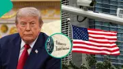 US Lists 11 African Countries for Mandatory Embassy Arrest Notification