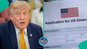 US Lists Two Key Benefits for Green Card Holders: Employment and ID