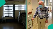 US longest-serving prisoner Francis Clifford Smith dies at 101 after 70 years behind bars