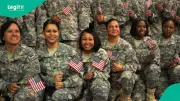 US Military Service Fast-Tracks Citizenship for Foreigners in 2026