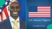 US Names Brandon Hudspeth New Consul General in Lagos