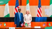 US, Nigeria Hold Second Joint Working Group on Christian Protection