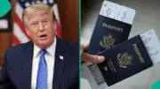 US Releases 6 Steps for New Citizens to Apply for American Passport