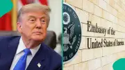 US Releases Full List of Countries Requiring Consular Notification for Arrests