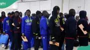 US sends first 20 deportees to Liberia under new third-country agreement