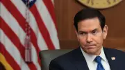 US shifts from strikes to sanctions on Iran, says Rubio