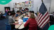 US Student Visas for Indians Drop 62% in 2025, Report Shows