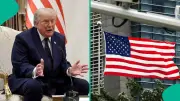 US Warns Foreigners on 3 Actions That Breach Visa Bond Rules