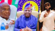 Uzodimma's Aide Slams Davido Over Osun Election Appeal
