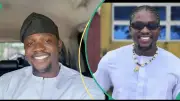 VDM Opens Up on Womanising, Says He Doesn't Drink or Smoke