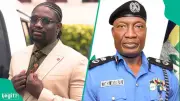 VDM Refuses Lagos Police Invitation, Cites Safety Fears Over AIG Jimoh
