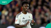Vinicius Jr to Arsenal and Other Big Summer Transfers