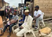 Violence Disrupts Voting in Osun Ejigbo LGA Polling Unit