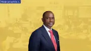 Vodacom appoints ex-Airtel Africa CEO Segun Ogunsanya to board