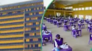 WAEC 2026: Female Students Lead in English, Maths Credits