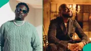 Wande Coal vs Davido: Collab Dispute Heats Up Online