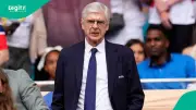 Wenger clarifies FIFA role amid Infantino backlash