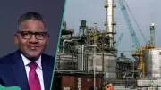 West Africa Moves to Fix Fuel Prices for Dangote Refinery