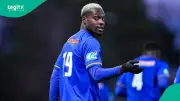West Ham, Sevilla, Schalke Race to Sign Nigerian Teen Ilenikhena