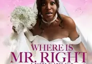 Where Is Mr Right? Review: Funke Akindele's Rom-Com Gets 6/10