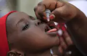 WHO Confirms End of Polio Type 2 Outbreaks in Five African Nations